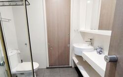 YewTee Residences (D23), Apartment #546278911